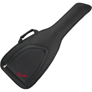 Fender FESS-610 Short Scale Калъф за електрическа китара Black (0991513206)