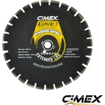 CIMEX Диамантен диск за асфалт cimex asp350/ 350 мм (asp350)