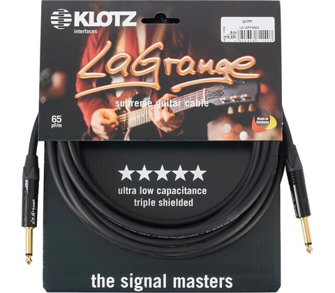 Klotz LAGPP0600