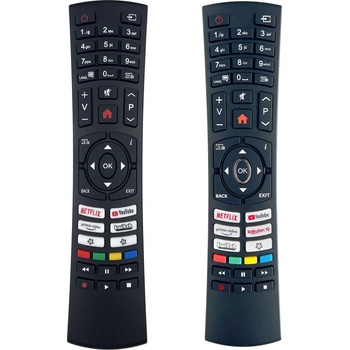 GoGEN rc4590 - оригинален дистанционен контрол (rc4590)