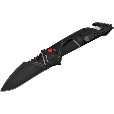Extrema Ratio MF1 Belt Cutter (BC) BLACK 04.1000.0134 / BLK