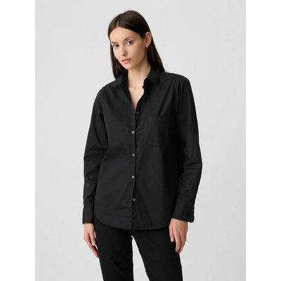 GAP Класическа риза GAP GAP | Cheren | ЖЕНИ | XXS