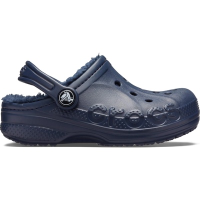 Crocs Baya lined clog k 28/29