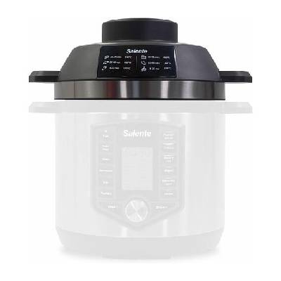 EVOLVEO salente Friteo II, Horkovzdušná trouba pro CUCO II (FRITEOIICZ)