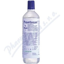 Prontosan W CENT 400416 roztok ampulky 350 ml