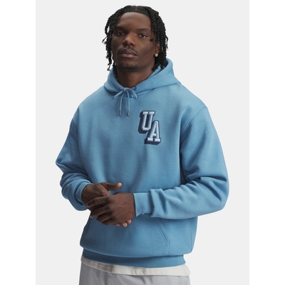 Under Armour UA Icon Fleece Graphic Top 6007591-418