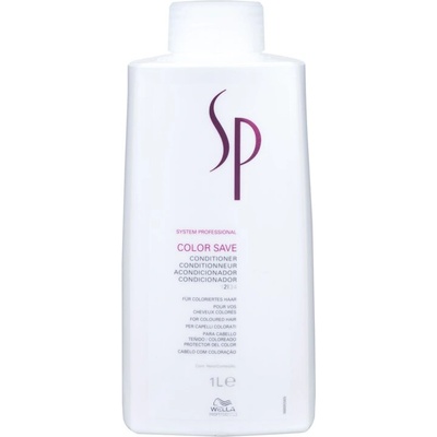 Wella SP Color Save от Wella Professionals за Жени Балсам 1000мл