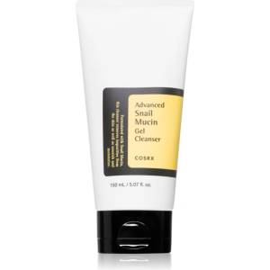 COSRX Advanced Snail Mucin Gel Cleanser пенлив почистващ гел с хидратиращ ефект 150ml