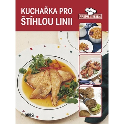 Kuchařka pro štíhlou linii