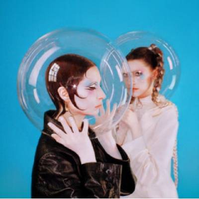 22 Halo - Waterbaby LP