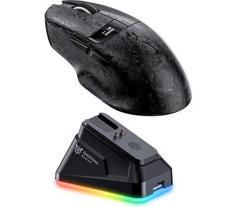 Onikuma DM08 Black