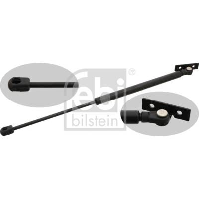 FEBI BILSTEIN Plynová vzpera, kapota motora 27610