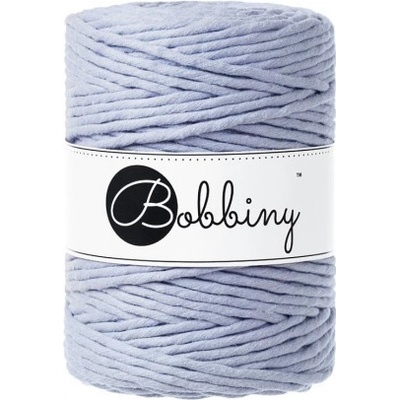 Bobbiny Macrame XXL 5mm - iris