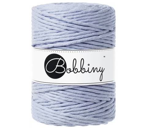 Bobbiny Macrame XXL 5mm - iris