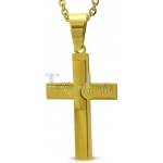Talitha Кръст " jesus"