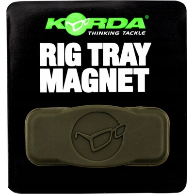 Korda Tackle Box Magnet