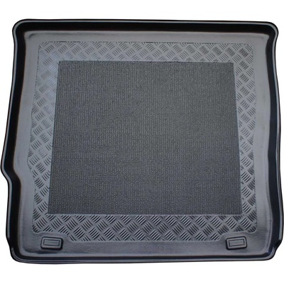 Astar Стелка за багажник за Opel Zafira A (1999-2005) 5/7 seats (3rd row pulled down) (192358ST)