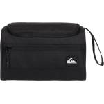 Quiksilver Несесер Quiksilver Personal wash bag - Black (Black)