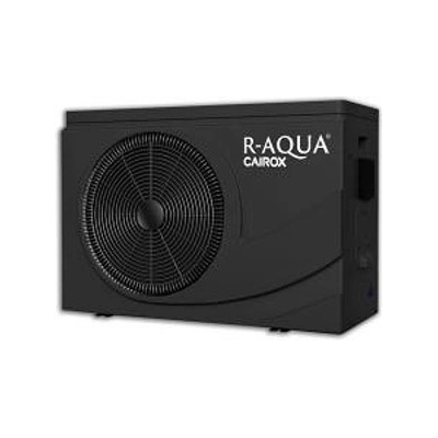 CAIROX R-Aqua CHPP 10 TE 1