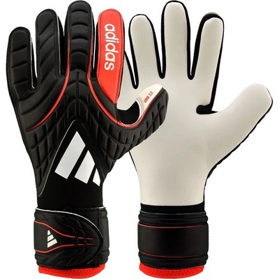ADIDAS-COPA GL LGE BLACK LUCRED WHITE Černá 11,5