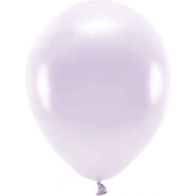 Party Deco ECO30M 004 10 Eko metalizované balóny 30cm 004