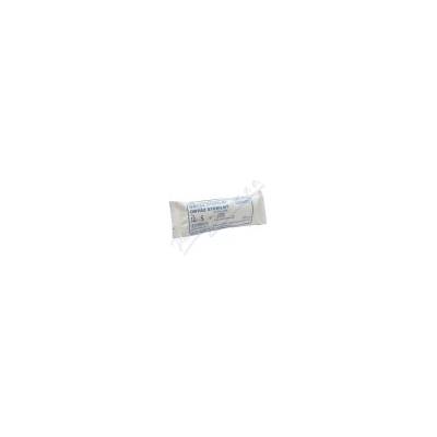 Steriwund Obin.hydrofil.pletené ster.12 cm x 5 m