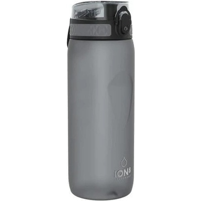 ion8 Leak Proof láhev Grey 750 ml