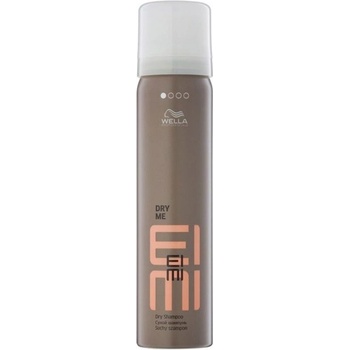 Wella EIMI Volume Dry Me suchý šampón 65 ml