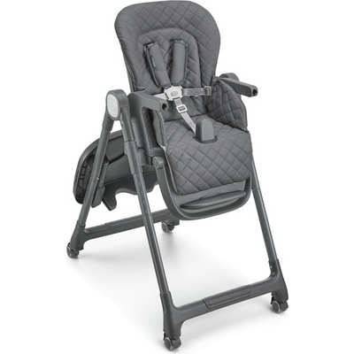 KinderKraft TULO столче за хранене GREY (KHTULO00GRY0000)