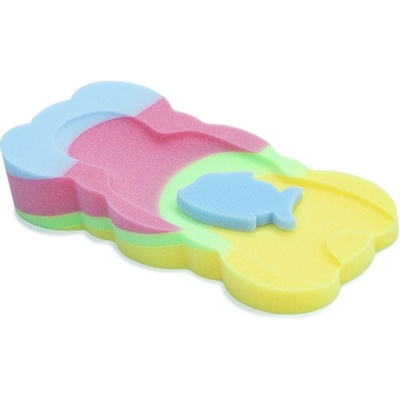 Tega Baby Penová podložka do vane MINI Multicolor