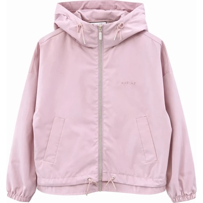 Mazine Дамско ежедневно яке Mazine Women's Layer Look Light Jacket Casual jacket - Soft Pink (103-1822-1314)