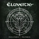 ELUVEITIE - EVOCATION II LTD. CD