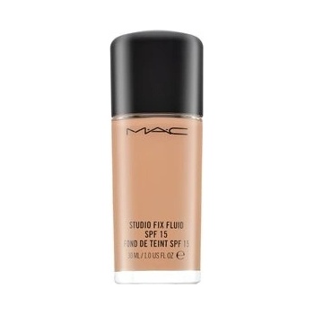 MAC Studio Fix Fluid zmatňujúci make-up SPF15 NW20 30 ml