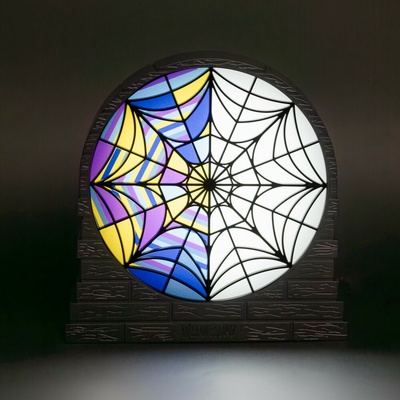 Erik Wednesday Ophelia Hall Window LAMP022 – Hledejceny.cz