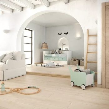 FINSA Ламиниран паркет Finsa - Supreme - Дъб Селена Суров (5AK)