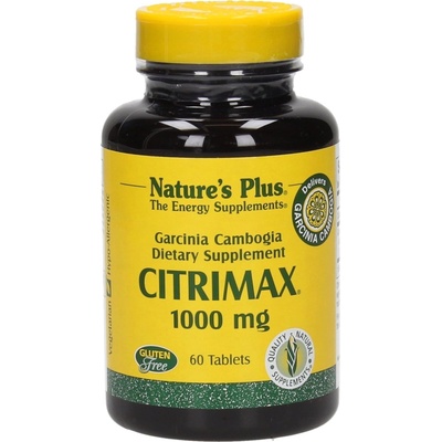 Citrimax - 60 таблетки