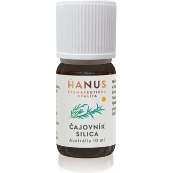 Hanus Tea tree - éterický olej 10 ml