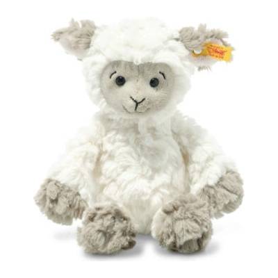 Steiff Soft Cuddle Friends jehněčí Lita 20 cm