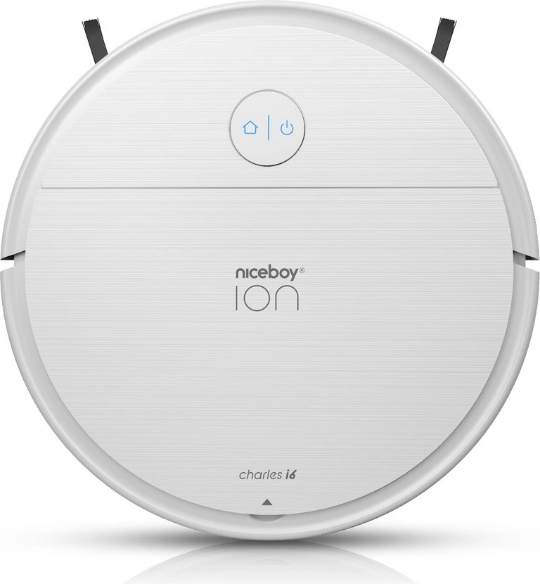 Niceboy ION Charles i6 White