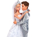 Simba Svatební šaty a oblek Steffi