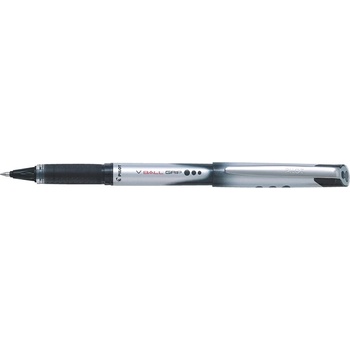 Pilot химикалка с капачка V-Ball Grip 0, 7 черен (BLN-VBG7-B)