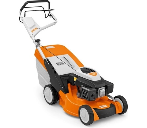 STIHL RM 650 T