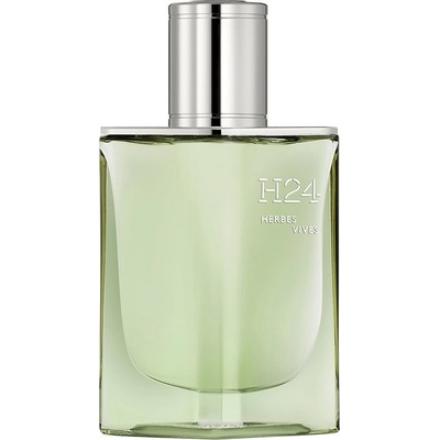 Hermès H24 Herbes Vives parfumovaná voda pánska 50 ml
