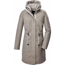 Killtec GW 46 WMN PRK W 41988-000 161 light beige