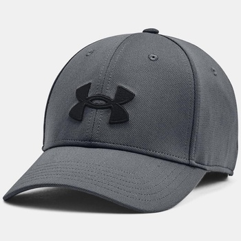 Under Armour Шапка UA Blitzing Adjustable 1376701-012 (1376701-012)