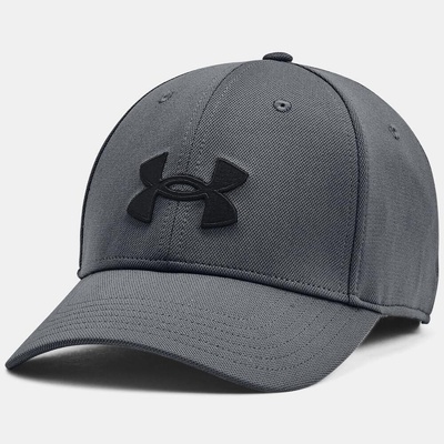 Under Armour Шапка UA Blitzing Adjustable 1376701-012 (1376701-012)