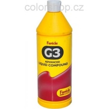 Farécla G3 Advanced Liquid Compound 1,4 kg