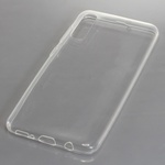 OTB Силиконов калъф за Samsung Galaxy A50, прозрачен (8013545)