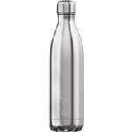 Chilly's Bottles Chilly's Термо бутилка, 750 мл, неръждаема стомана (B750SSSTL)