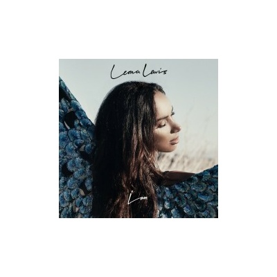 Lewis Leona - I Am / DeLuxe CD